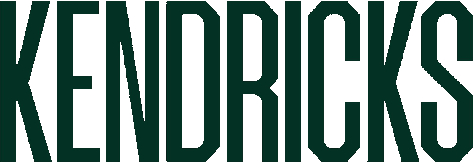 Kendricks logo