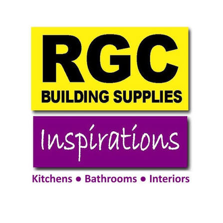 RGC Building Supplies logo