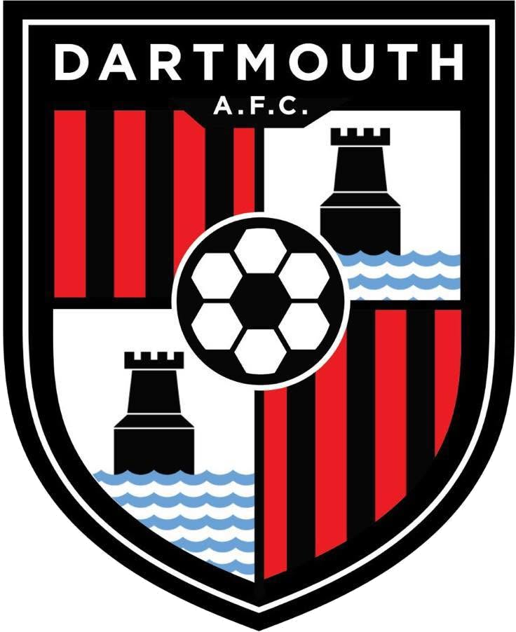 Dartmouth AFC crest
